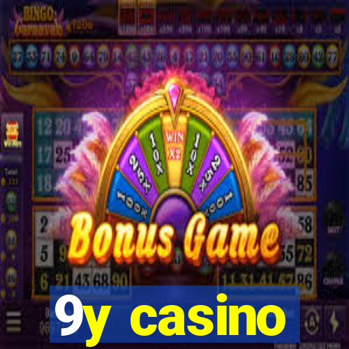 9y casino