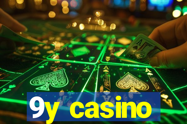 9y casino