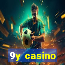 9y casino