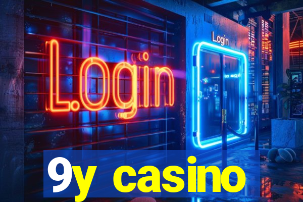 9y casino