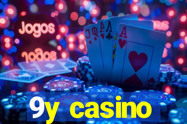 9y casino