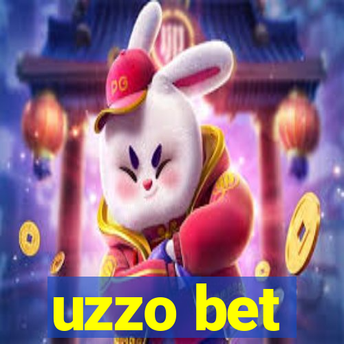 uzzo bet