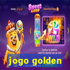 jogo golden