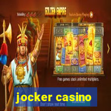 jocker casino