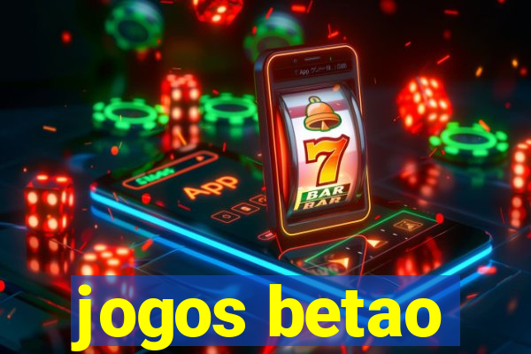 jogos betao