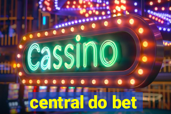 central do bet