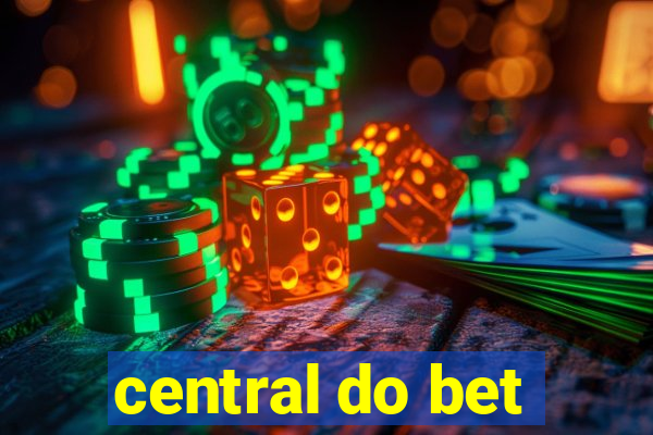 central do bet