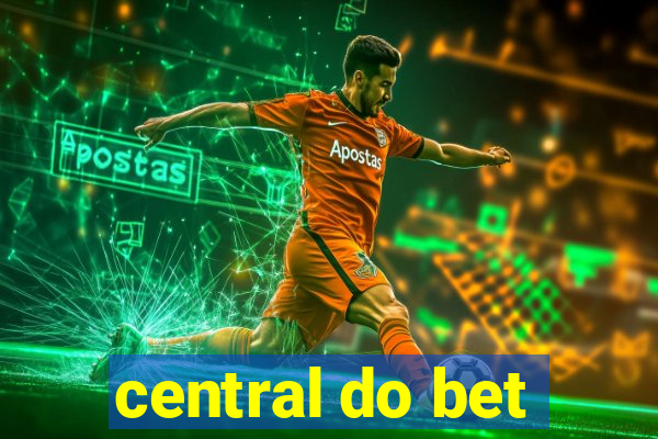 central do bet