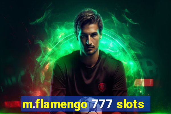 m.flamengo 777 slots