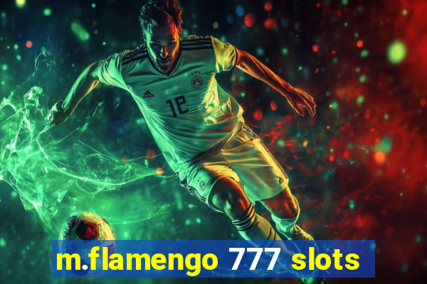 m.flamengo 777 slots