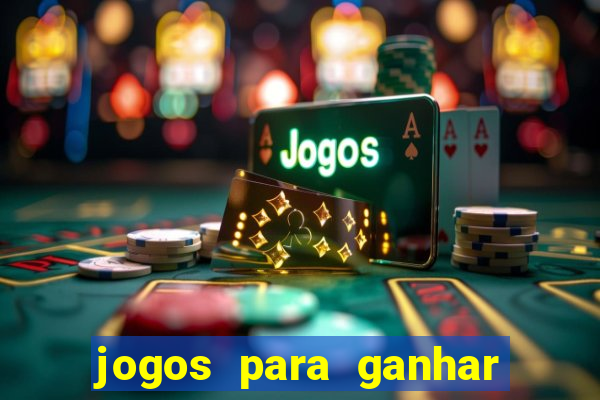 jogos para ganhar dinheiro tigre