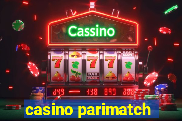 casino parimatch