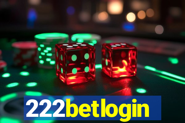 222betlogin