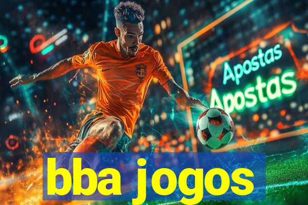 bba jogos