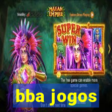 bba jogos