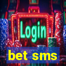 bet sms