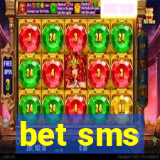 bet sms