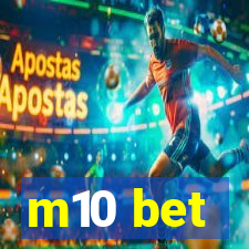 m10 bet