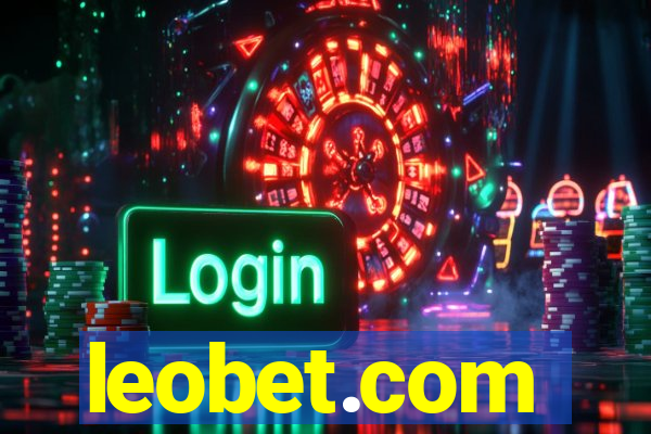 leobet.com