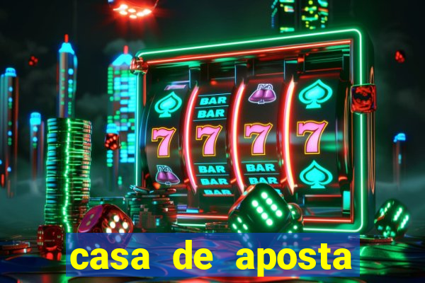 casa de aposta estrela bet