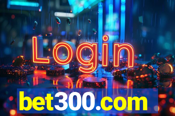 bet300.com