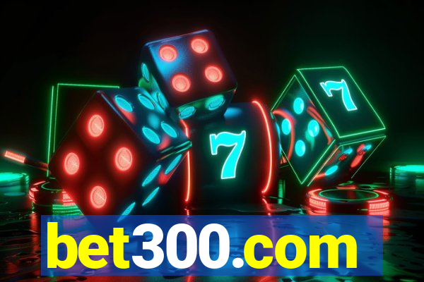 bet300.com