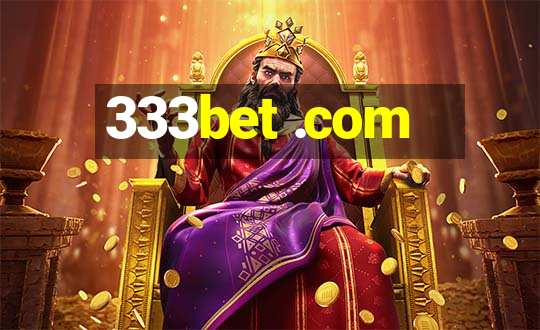 333bet .com