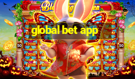 global bet app