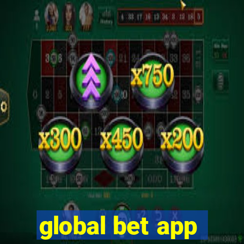 global bet app