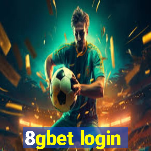 8gbet login