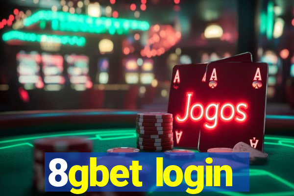 8gbet login