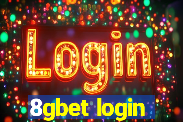 8gbet login