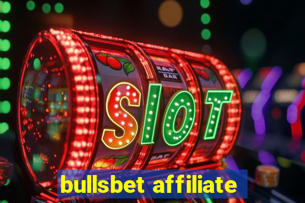 bullsbet affiliate