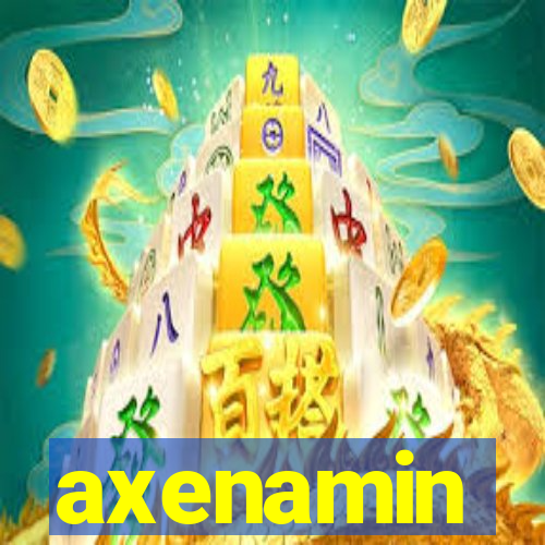 axenamin