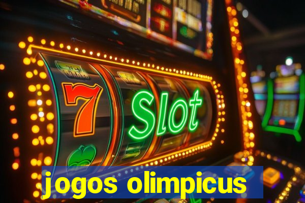 jogos olimpicus