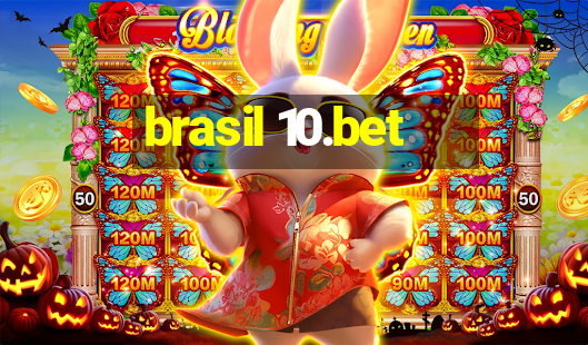 brasil 10.bet