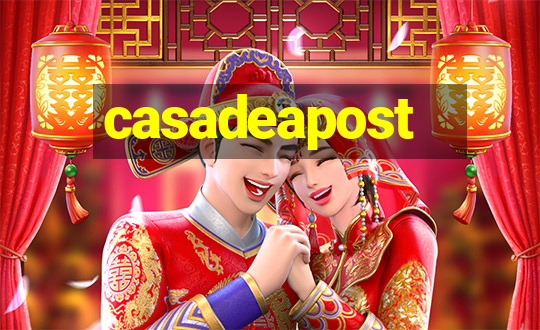 casadeapost