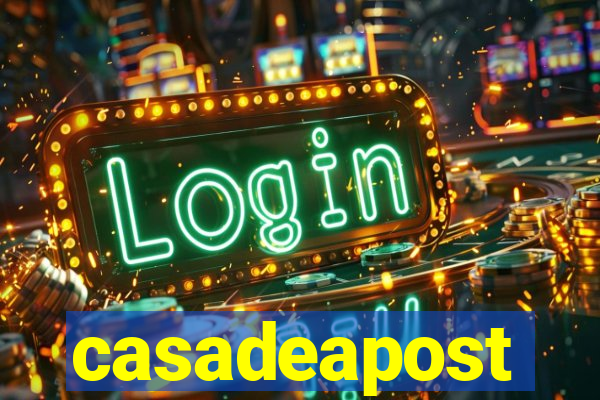 casadeapost