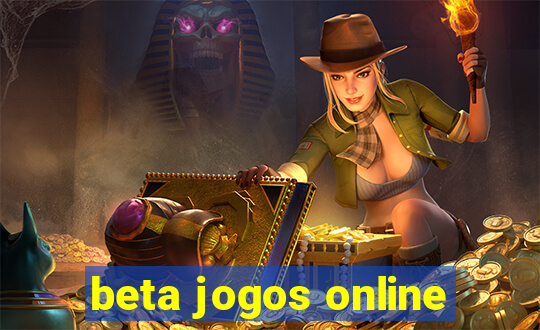 beta jogos online