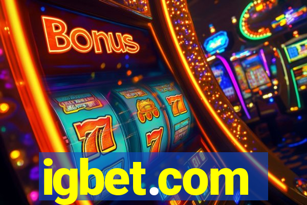 igbet.com