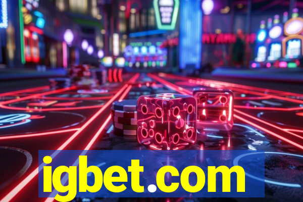 igbet.com