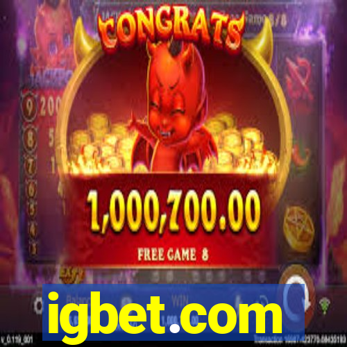 igbet.com