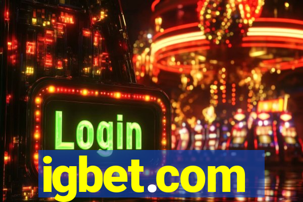 igbet.com