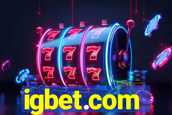 igbet.com