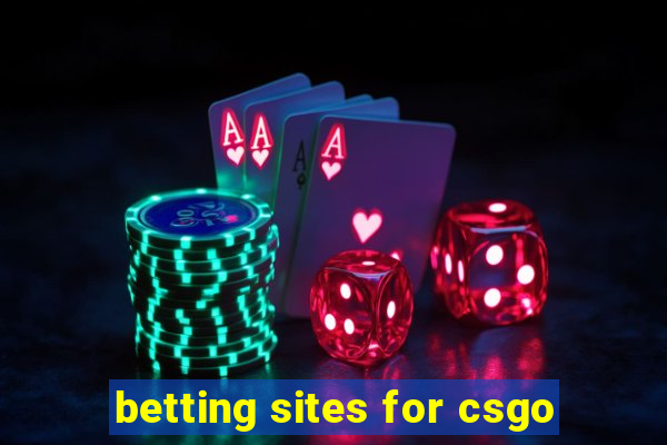 betting sites for csgo