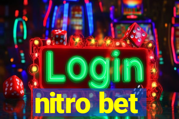 nitro bet