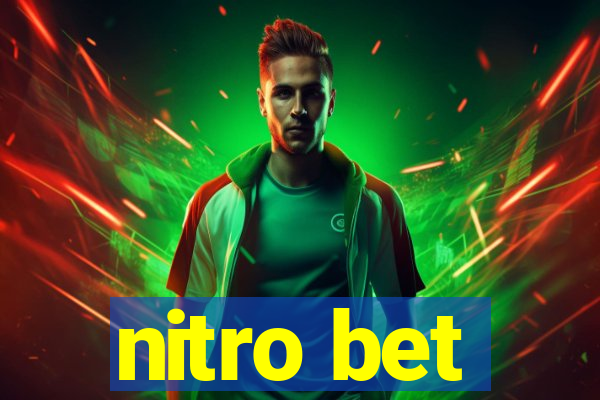 nitro bet