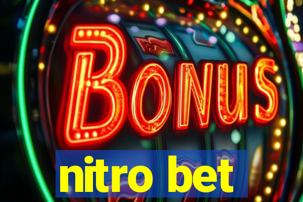 nitro bet