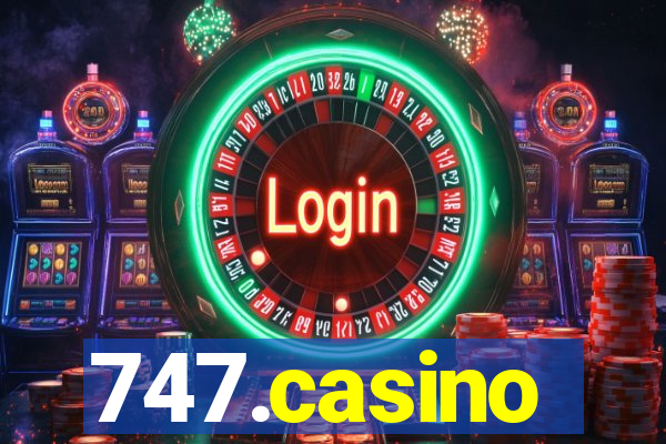 747.casino