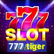 777 tiger